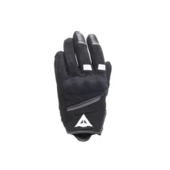 Guanto Metrax Tex WMN Nero Bianco