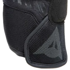Guanto Mig 3 Air Pelle-Tex Nero