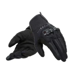 Guanto Mig 3 Air Pelle-Tex Nero