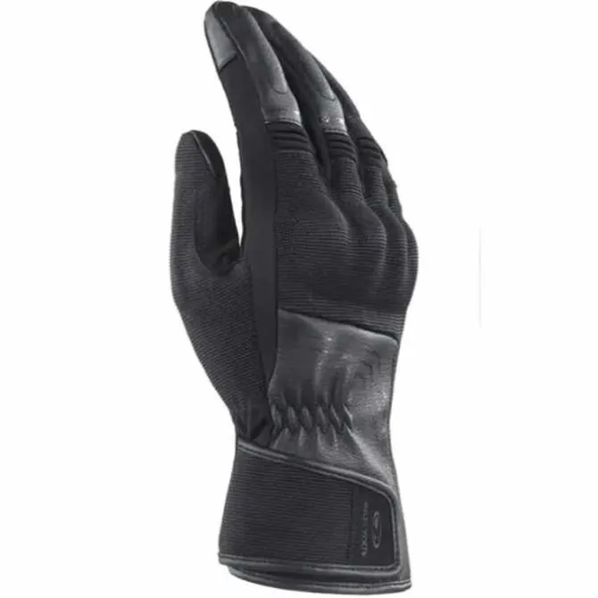 Guanto MS-06 WP Nero