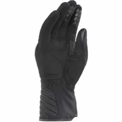 Guanto MS-06 WP Nero