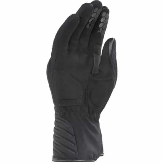 Guanto MS-06 WP Nero