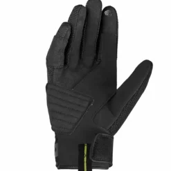 Guanto Neo-S Tex Nero