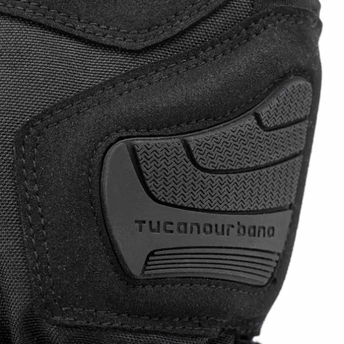 Guanto Password PLUS HYDROSCUD Nero