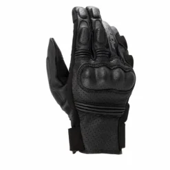 Guanto Phenom LT Air Pelle Nero