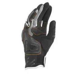 Guanto Predator 2 Blu Nero