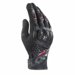 Guanto Predator 2 Nero