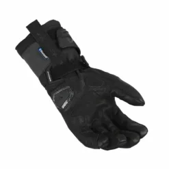 Guanto Rafino RTX Nero