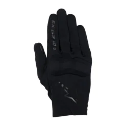 Guanto Reef V2 nero