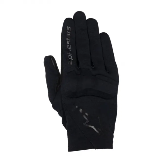 Guanto Reef V2 nero