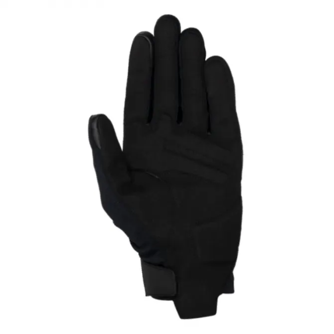 Guanto Reef V2 nero