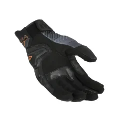 Guanto Rime 2.0 nero arancio
