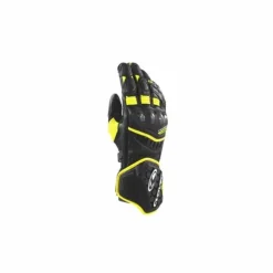 Guanto RS-9 Nero Giallo