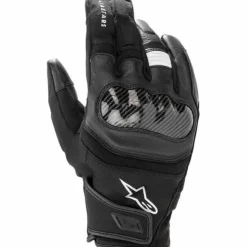 Guanto SMX-Z Drystar Nero