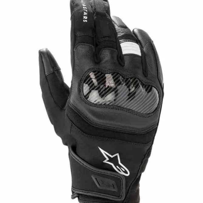 Guanto SMX-Z Drystar Nero