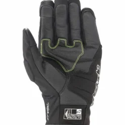 Guanto SMX-Z Drystar Nero