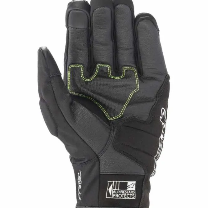Guanto SMX-Z Drystar Nero