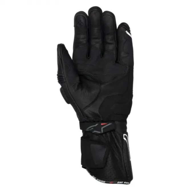 Guanto SP-3 nero
