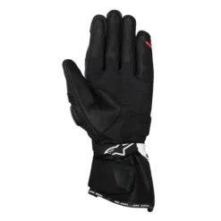 Guanto SP-3 nero bianco