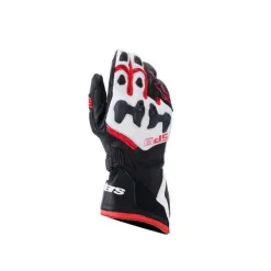 Guanto SP-9 Nero Rosso Bianco