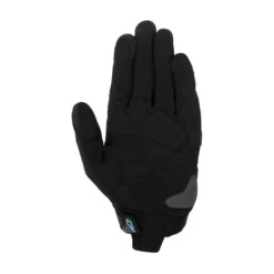 Guanto SP X 1 nero azzurro