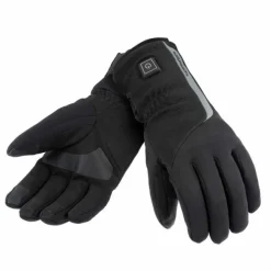 Guanto StarWarm Hydroscud Nero