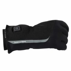 Guanto StarWarm Hydroscud Nero
