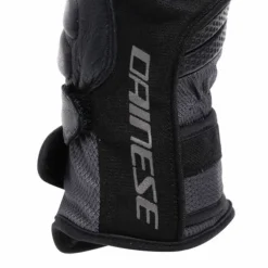 Guanto Teyde Gore Tex Nero Grigio