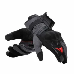 Guanto Teyde Gore Tex Nero Grigio