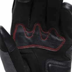 Guanto Teyde Gore Tex Nero Grigio