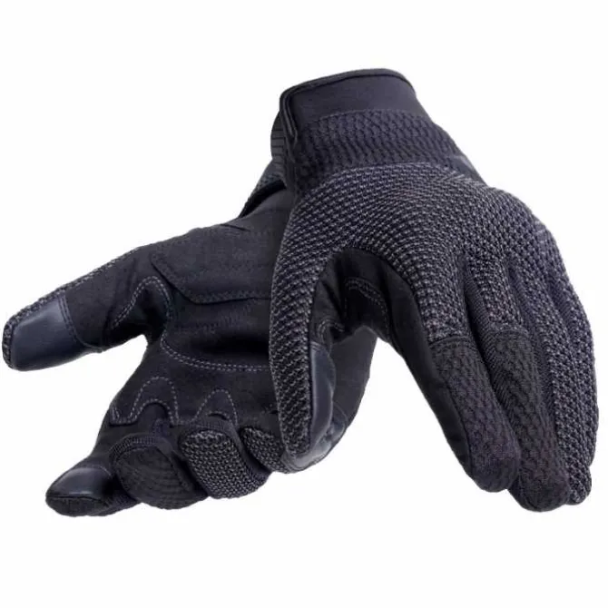 Guanto Torino Tex Nero