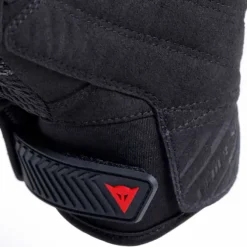 Guanto Torino Tex Nero