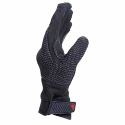 Guanto Torino Woman Tex Nero
