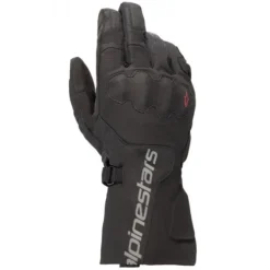 Guanto WR-X Goretex Nero
