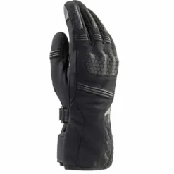 Guanto WRZ-4 WP Nero