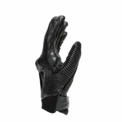 Guanto X-Ride Pelle Nero