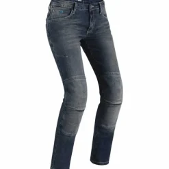 Jeans Florida Comfort Lady Blu