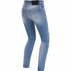 Jeans Ginevra Lady Blu