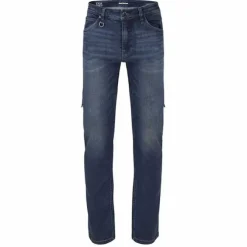 Jeans J-Fit Superslim Blu