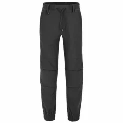 Jeans Moto Jogger Antracite