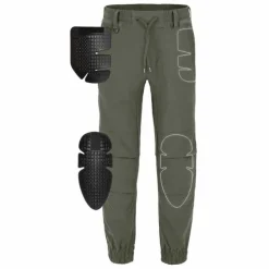 Jeans Moto Jogger Verdone