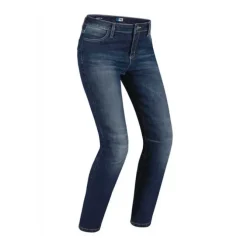 Jeans New Rider Lady Blu