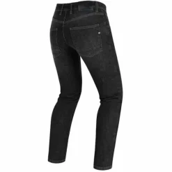 Jeans New Rider Nero