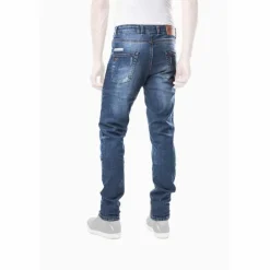 Jeans Roma Blu