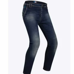 Jeans Russell Blu