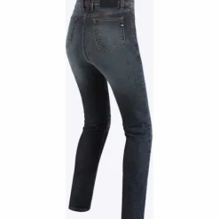 Jeans Sara Lady blu