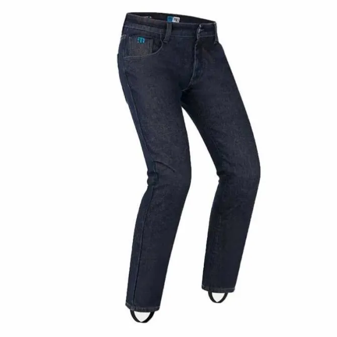 Jeans Tourer Blu