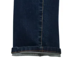 Jeans Trust Queen Size Blu