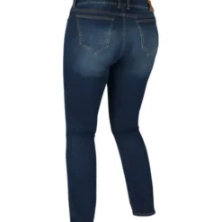Jeans Trust Queen Size Blu