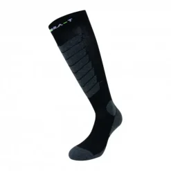 Kedra-T Tecno Calze Lunghe Nero Grigio